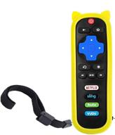 📺 motiexic remote control: compatible with tcl roku tvs 65s405, 65s401, 55up120, and more! logo