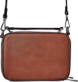 img 1 attached to K Carroll Accessories Kelsey Crossbody