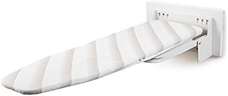 superior essentials mounted ironing board 로고