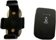 global view vehicle tracker tracking magnetic logo