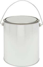 img 2 attached to Empty Paint Unlined Gallon Buckets