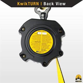 img 3 attached to Enhanced Occupational Health & Safety Products: KwikSafety Charlotte Retracting Construction Protection Personal Protective Equipment