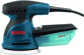 img 3 attached to Bosch ROS10 Роторная орбитальная шлифовальная машина