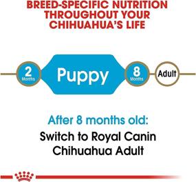 img 1 attached to Royal Canin Puppy Chihuahua Food