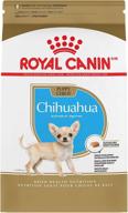 корм для щенков чихуахуа royal canin логотип