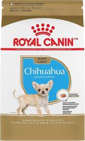 img 4 attached to Royal Canin Puppy Chihuahua Food