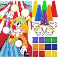 joyin carnival cookouts: unleashing the sizzling spirit of barbecues and carnivals logo