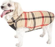 pet life allegiance classical insulated dogs логотип