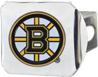 fanmats nhl boston bruins bruinscolor logo