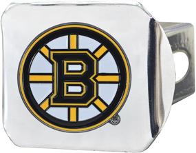 img 1 attached to Fanmats NHL Boston Bruins Bruinscolor