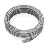 ethernet cable 50 ft cat6 high speed internet network lan patch cable cord (50 feet логотип