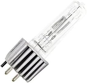 img 1 attached to OSRAM SYLVANIA 54605 MEDIUM Halogen