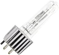 osram sylvania 54605 medium halogen logo