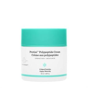 img 2 attached to 🐘 Drunk Elephant Protini Polypeptide Cream - Protein Face Moisturizer with Amino Acids | 1.69 fl oz (50 mL)