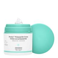🐘 drunk elephant protini polypeptide cream - protein face moisturizer with amino acids | 1.69 fl oz (50 ml) logo