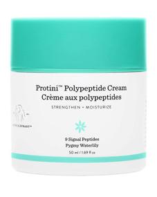 img 1 attached to 🐘 Drunk Elephant Protini Polypeptide Cream - Protein Face Moisturizer with Amino Acids | 1.69 fl oz (50 mL)
