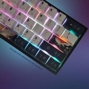 Details 77+ anime key caps latest - in.cdgdbentre