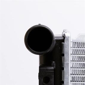 img 1 attached to Замена алюминиевого бампера TYC 2336 для Чероки.