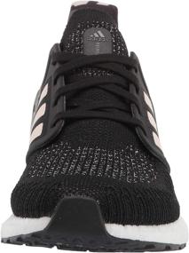 img 3 attached to Adidas Womens Ultraboost Running White Women's Shoes and Athletic