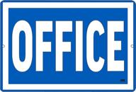 office metal business retail restaurant logo