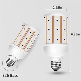 img 3 attached to 💡 Brilliantly Lit Basements with Otai 3000Lumen Daylight Equivalent