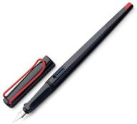 🖋️ lamy joy calligraphy pen 1.1mm (l15-11): a stylish and precise writing instrument for artists and pen enthusiasts logo