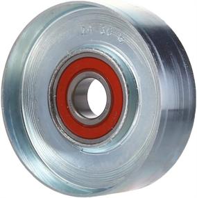 img 2 attached to Dayco 89148 Belt Tensioner Pulley