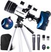 free soldier telescope astronomy beginners camera & photo and binoculars & scopes logo