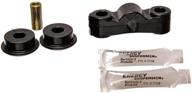 🏎️ enhance performance and control with energy suspension 16.1102g trans shifter bushing set logo