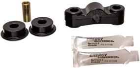 img 1 attached to 🏎️ Enhance Performance and Control with Energy Suspension 16.1102G TRANS SHIFTER BUSHING SET