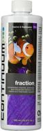 continuum aquatics aco30556 fraction 16 9 ounce logo