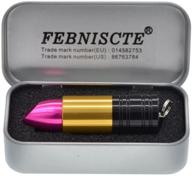 флеш-накопитель "memory lipstick pendrive festival febniscte логотип