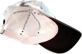 img 2 attached to Pickleball Pro Mens Quick Black Sports & Fitness for Leisure Sports & Game Room