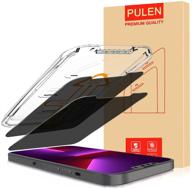 установка защитного чехла для iphone pulen designed логотип