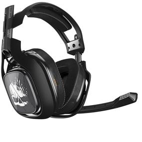 img 1 attached to Enhanced Noise Cancelling Conversion Kit for ASTRO Gaming A40 TR Mod Kit - Call of Duty