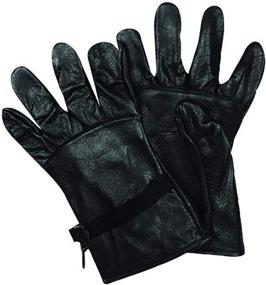 img 1 attached to 🧤 GI Type Leather Gloves by Fox Outdoor Products