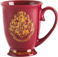 🧙 hogwarts coffee mug inspired by paladone harry potter logo