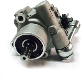 img 3 attached to Direct Fit Replacement Power Steering Pump for 2002-2006 Altima, 2003-2008 Maxima, 2004-2009 Quest 3.5 V6