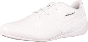 img 4 attached to 👟 Кроссовки PUMA Drift Ultra черные мужские - Модные кеды для интенсивного SEO