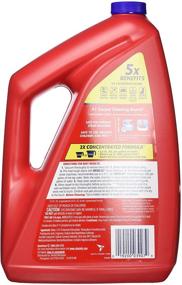 img 2 attached to 🐾 Resolve Urine Destroyer Carpet Cleaner 2X Concentrate - 96 Ounce, 96 Fluid Ounce