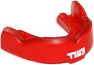 wrightguard magnetic mouthguard youth medium logo