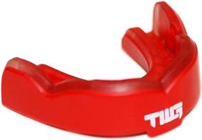 img 1 attached to WrightGuard Magnetic Mouthguard Youth Medium