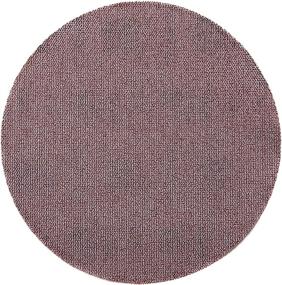 img 1 attached to 🔸 Mirka 9A-232-150 5-Inch 150 Grit Mesh Abrasive Sanding Discs, 50-Pack (Dust-Free, Packaging Varied)