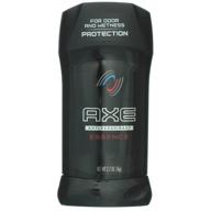 🪒 axe essence dry all-day antiperspirant and deodorant - value pack of 3, 2.7 ounces each - enhanced seo logo