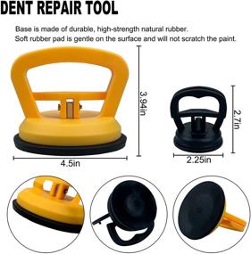 img 2 attached to Suction Powerful Remover Traceless Disassembly