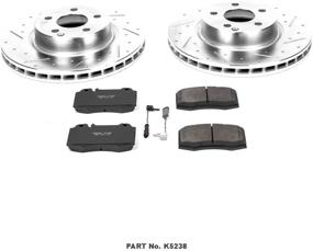 img 1 attached to K5238 Evolution Керамика с перфорацией и прорезями