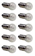 💡 miniature led lamps 3.8v 0.3a logo