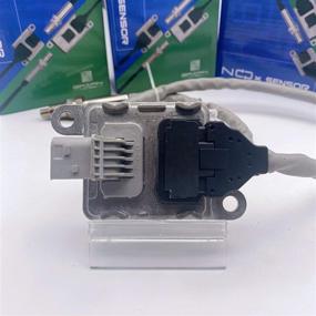 img 3 attached to Nitrogen Mercedes Benz 5WK9 7339A A0101532328
