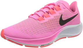 img 4 attached to Nike Womens Pegasus Running Bq9647 009 Women's Shoes for Athletic