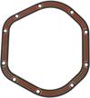 differential cover gasket llr d044 dana replacement parts and gaskets logo